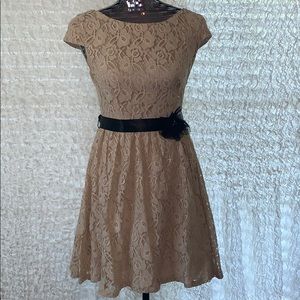 Jodi Kristopher dress